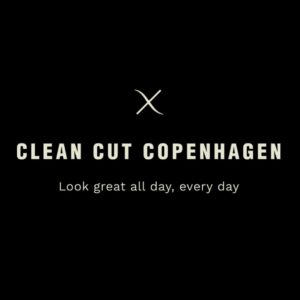 Clean Cut Copenhagen