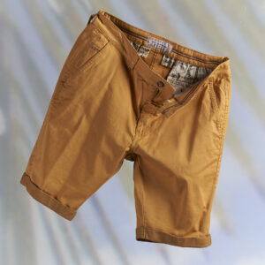 Sea Barrier Summer Shorts