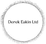 Derek Eakin Ltd Logo